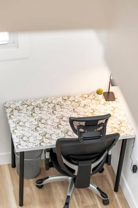 10Guests! Parking 2Nd Floor-Duplex Apartman Fair Lawn Kültér fotó