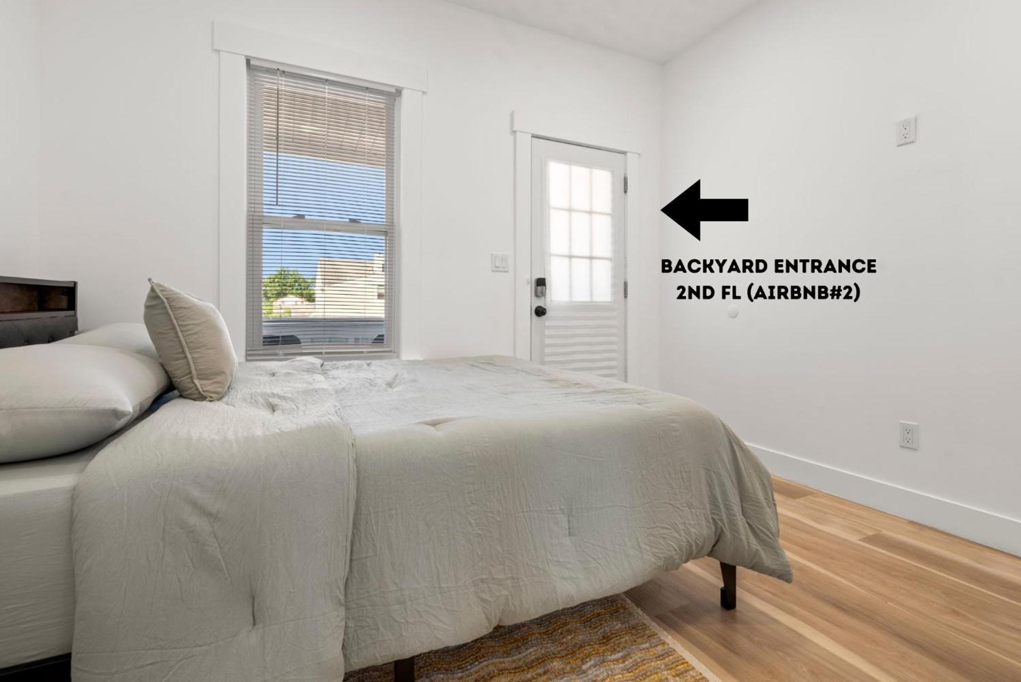 10Guests! Parking 2Nd Floor-Duplex Apartman Fair Lawn Kültér fotó